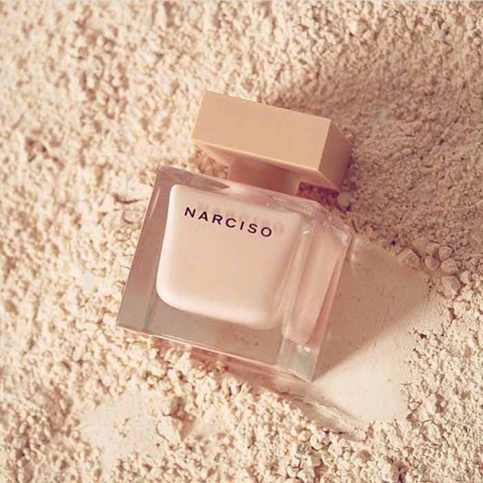 Nước Hoa Nữ Narciso Rodriguez Poudree EDP 90ml